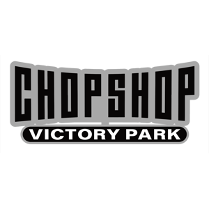 Chop Shop Victory Park Bar & Grill in Dallas, TX