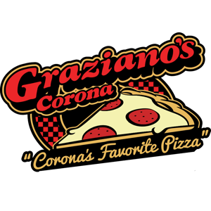 Pizza Wing Salad Combo Dinner Specials Graziano's Corona Pizza