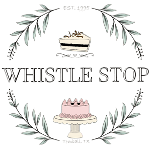 The Whistle Stop