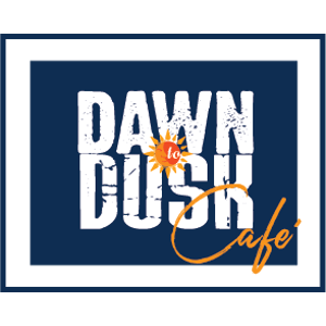 Visit Us - Dawn to Dusk Cafe - Diner in Glassboro, NJ