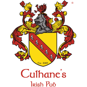 C TAIL ON BACON WRAPPED SHRIMP PARTY MENU Culhane s Irish Pub 