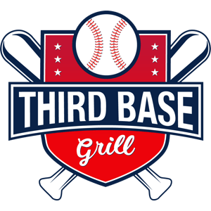 Order Online - Third Base Grill