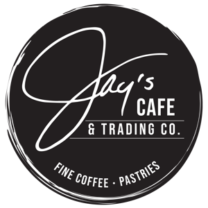 Jay's Cafe & Trading Co. Coffee Shop in Ocean City, MD