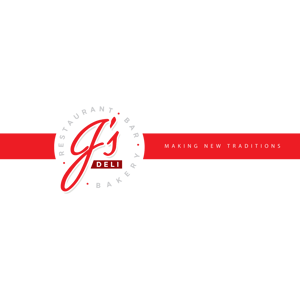 Menu J's Deli
