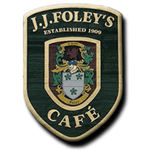 J.J. Foley's Cafe, a bar