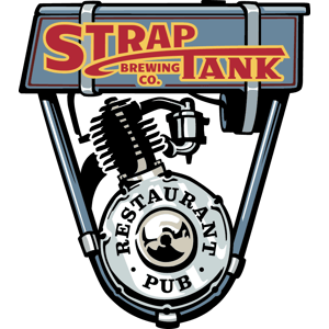 Strap Tank Brewery - Delicious Food & Finely Crafted Beer