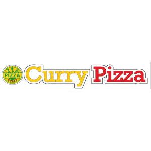 Curry Pizza