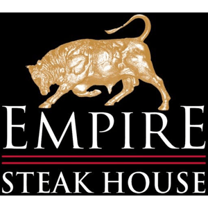 Empire Steak House  Finest Cuts of Steak in NYC