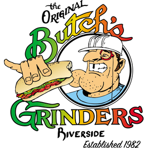 Online Ordering Butch's Grinders Sandwich Restaurant in Riverside, CA