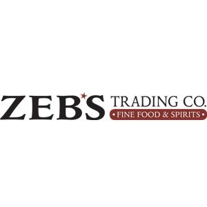 Menu - Zeb's Trading Co. Fine Food & Spirits - American Restaurant in ...