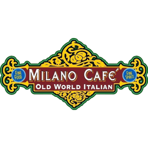 Dinner Menu - Milano Cafe - Restaurant in Lima, OH