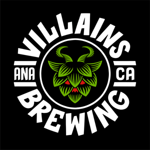 Raves & Reviews - Villains Brewing Company - Brewery in CA