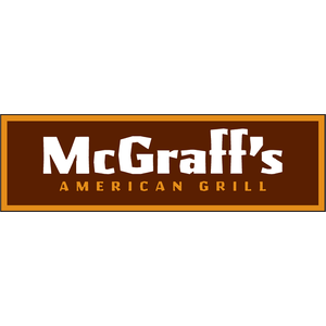 TRAINS McGraff's American Grill American Restaurant in Loveland, CO