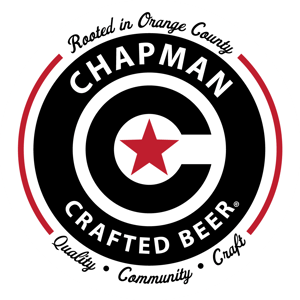 Chapman Crafted Beer Beer Store in Orange, CA