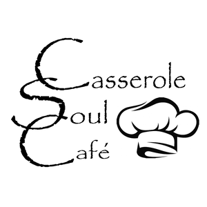 Cedar Hill - Casserole Soul Cafe - Soul Food Restaurant in TX