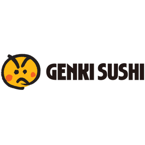 Shogun Roll - Menu - Genki Sushi USA. - Sushi Restaurant