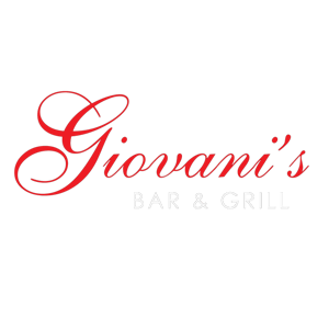 Menu - Giovani's Bar and Grill - Restaurant in Center City Philadelphia, PA