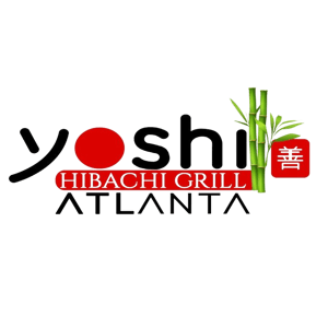 Yoshi Hibachi Grill Atlanta