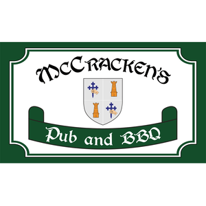 McCracken's Irish Pub Pub in Spokane, WA