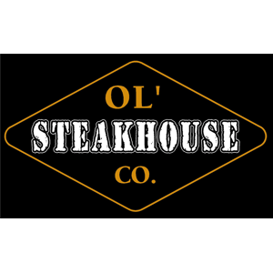 Visit Us - Ol' Steakhouse Co. - Restaurant in Corpus Christi, TX