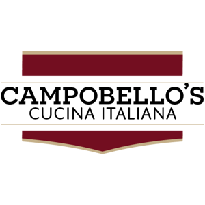 Dinner For 2 Campobello's Italian Restaurant in East Amherst, NY