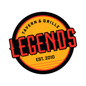 Legends Sports Grill Miami Gardens