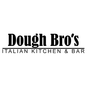 Menu - Dough Bro's Italian Kitchen & Bar - Pizza Restaurant in TX