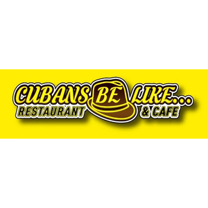 Cubans Be Like Restaurant And Cafe Restaurant In Fort Myers Fl 