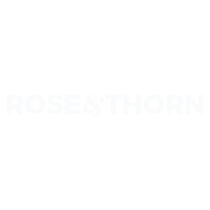 Home - Rose & Thorn