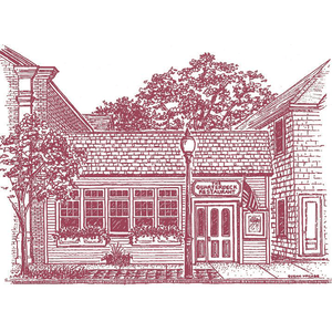 Hot Roast Beef Sandwich Lunch Menu The Quarterdeck Seafood