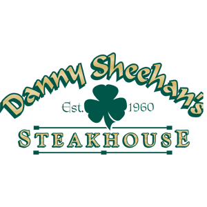 New York Strip Menu Danny Sheehan's