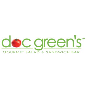 Catering Online Order - Doc Green's Gourmet Salad And Sandwich Bar ...