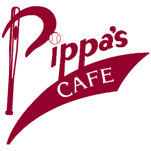 Pappa's Café Burger Menu