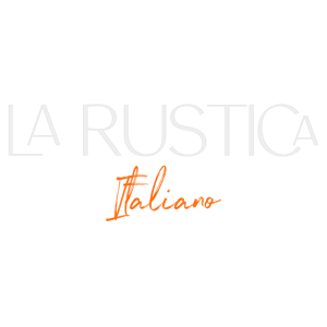 Menu La Rustica Italian Restaurant in Oak Point, TX