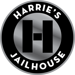 Menu Harrie's Jailhouse Middletown, CT