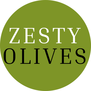 Order Online Zesty Olives Health Food Restaurant in CA