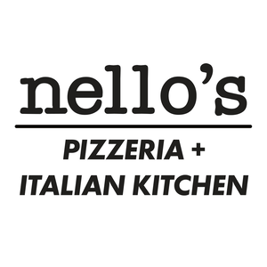 Nello's Pizzeria + Italian Kitchen