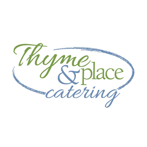 Ladyfingers Online Ordering Thyme & Place Catering Caterer in NC