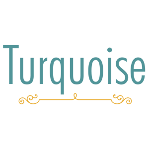 Turquoise Restaurant logo