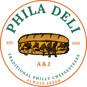 ABOUT US PhilaDeli Sandwich Restaurant in Glendale, AZ
