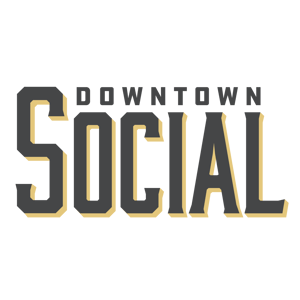 BYO Personal VEGAN - Food Menu - Downtown Social