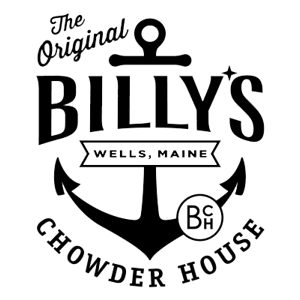 FAQ's - Billy's Chowder House - Seafood Restaurant in Wells, ME
