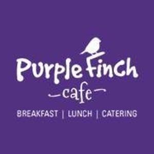 Contact - Purple Finch Cafe - Cafe in Bedford, NH