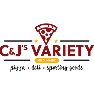 Home - C&J Variety