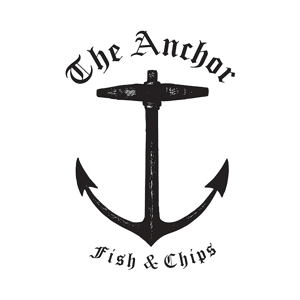 Menus The Anchor Fish & Chips