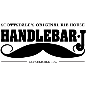 World Famous Handlebar J BBQ Restaurant & Bar