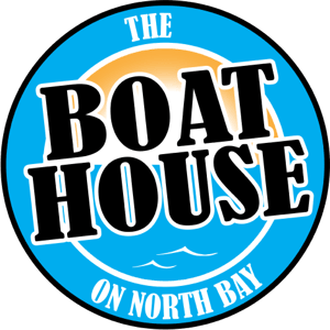 Halibut Fish & Chips - The Boat House Menu - The Boat House Restaurant