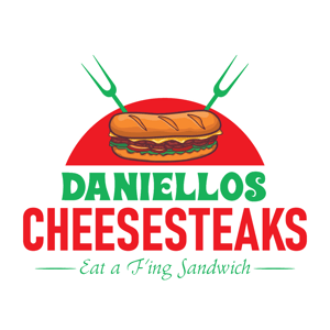 2. Loaded Cheesesteak Special 2 for 25 Menu Daniellos Cheesesteaks