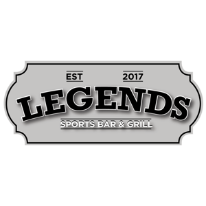 Legends Modern grill & Sports bar