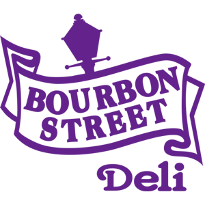 tobacco plus lake charles menu Bourbon Street Deli Bourbon Street Deli